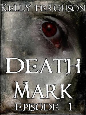 cover image of Episode 1: Death Mark, #1
